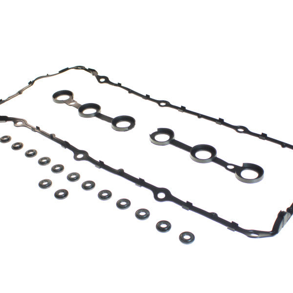Rocker Cover Set BMW M50 6 CYL DOHC 24V RC3175K - PERMASEAL