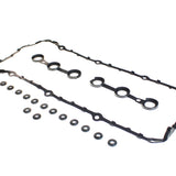 Rocker Cover Set BMW M50 6 CYL DOHC 24V RC3175K - Permaseal