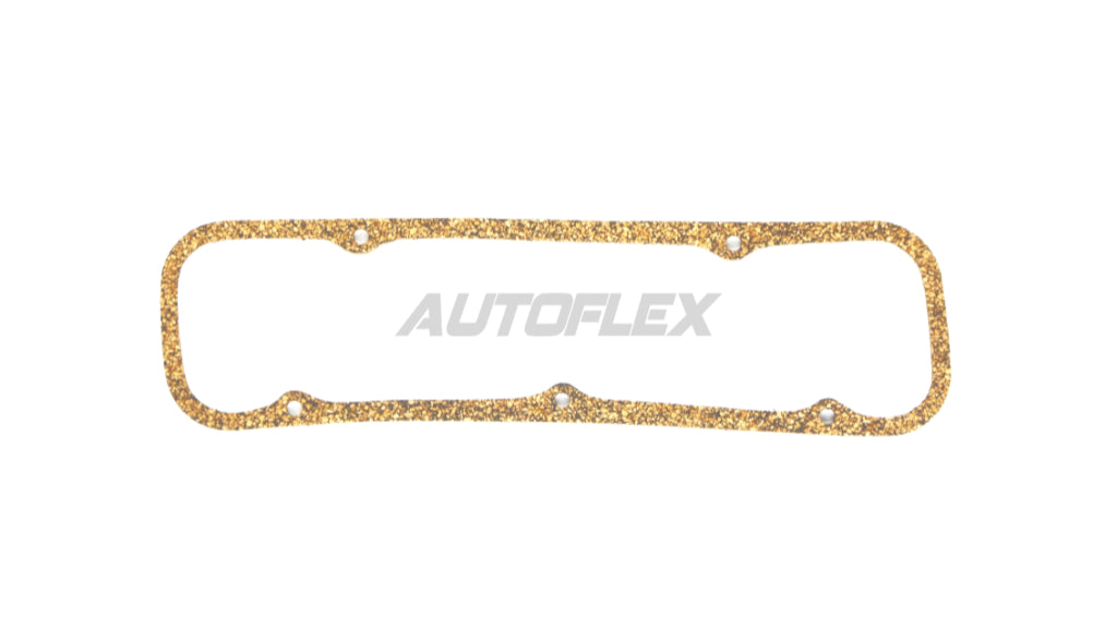 Rocker Cover Gasket RC3180 - AUTOFLEX