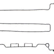 Rocker Cover HOLDEN Z14XEP RC3195 - PERMASEAL