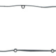 Rocker Cover HYUNDAI G4EE/C/D RC3196 - PERMASEAL