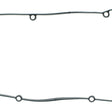 Rocker Cover KIA/HYUNDAI G4ED V-DO RC3197 - PERMASEAL