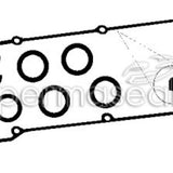 Rocker Cover Set KIA/HYUNDAI G4ED V-DO RC3197K - Permaseal