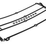 Rocker Cover Set FORD ZETEC-E 1989cc DOHC 16V RC3208K - Permaseal