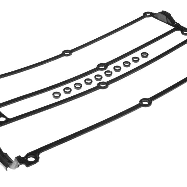 Rocker Cover Set FORD ZETEC-E 1989cc DOHC 16V RC3208K - PERMASEAL