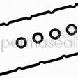Rocker Cover Set MINI W10B16 W11B16 SOHC 16V RC3227K - PERMASEAL