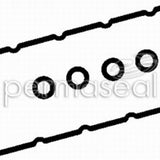 Rocker Cover Set MINI W10B16 W11B16 SOHC 16V RC3227K - Permaseal