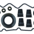 Rocker Cover Set Nissan YD25DDTI DOHC 16V RC3232K - PERMASEAL