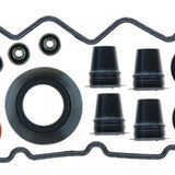 Rocker Cover Set Nissan YD25DDTI DOHC 16V RC3232K - Permaseal