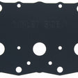 Rocker Cover AUSTIN ROVER KV6 DOHC 24V RC3235 - PERMASEAL