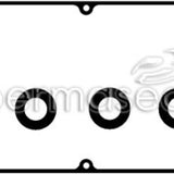 Rocker Cover Set MITSUBISHI 4G18 SOHC 16V RC3242K - Permaseal