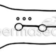 Rocker Cover Set TOYOTA 1GR-FE V6 CYL DOHC 24V RC3243LK - PERMASEAL