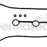 Rocker Cover Set TOYOTA 1GR-FE V6 CYL DOHC 24V RC3243LK - Permaseal