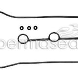 Rocker Cover Set TOYOTA 1GR-FE V6 CYL DOHC 24V RC3243RK - Permaseal