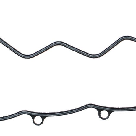 Rocker Cover IVECO 8140.43N 8140.43S SOHC 8 RC3247 - Permaseal
