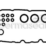 Rocker Cover Set HOLDEN 3.6L ALLOYTEC 175 V6 DO RC3248LK - Permaseal
