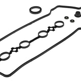 Rocker Cover Set Daihatsu K3-VE DOHC 16V RC3249K - Permaseal