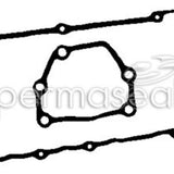 Rocker Cover Set BMW N46 B20 DOHC 16V RC3250K - Permaseal
