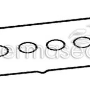 Rocker Cover Set SUZUKI J18A J20A RC3252K - PERMASEAL