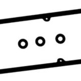 Rocker Cover Set Seat Cordoba AEE SOHC 8V RC3254K - Permaseal