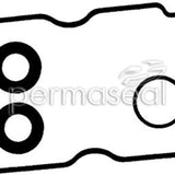 Rocker Cover Set SUBARU EJ251 SOHC 16V 4 CYL RC3262K - Permaseal