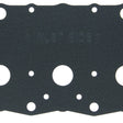 Rocker Cover KIA KV5 DOHC 24V ROVER KV6 RC3270 - PERMASEAL