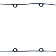 Rocker Cover ISUZU 4JJ1-TC DOHC 16V RC3272 - PERMASEAL