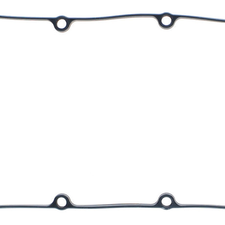 Rocker Cover ISUZU 4JJ1-TC DOHC 16V RC3272 - Permaseal