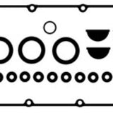 Rocker Cover Set ISUZU 4JJ1-TC DOHC 16V RC3272K - Permaseal