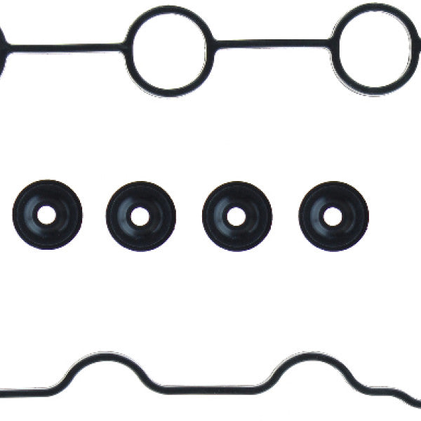 Rocker Cover Set HONDA L13A1 16V SOHC RC3281K - PERMASEAL
