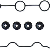 Rocker Cover Set HONDA L13A1 16V SOHC RC3281K - Permaseal