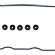 Rocker Cover Set HONDA L15A1 16V SOHC VTEC RC3282K - PERMASEAL