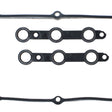 Rocker Cover Set BMW M52B25 M52B28 M54B25 RC3283K - PERMASEAL