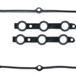 Rocker Cover BMW M52B25 M54B30 DOHC 24V RC3284 - PERMASEAL