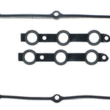 Rocker Cover Set BMW M52B25 M54B30 DOHC 24V RC3284K - Permaseal