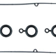Rocker Cover Set Hyundai G6CT Sigma DOHC 24V RC3285K - PERMASEAL