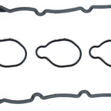 Rocker Cover Set SUBARU EZ30D DOHC 24V RC3286K - Permaseal