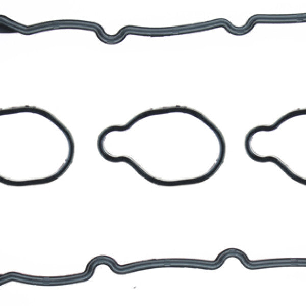Rocker Cover Set SUBARU EZ30D DOHC 24V RC3286K - PERMASEAL