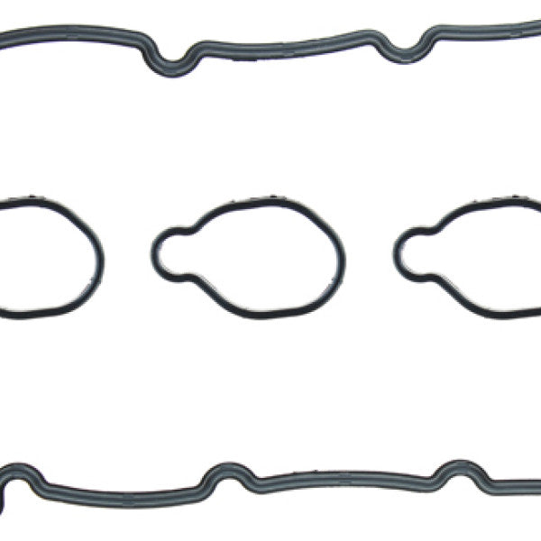 Rocker Cover Set SUBARU EZ30D DOHC 24V RC3287K - PERMASEAL