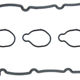 Rocker Cover Set SUBARU EZ30D DOHC 24V RC3287K - Permaseal