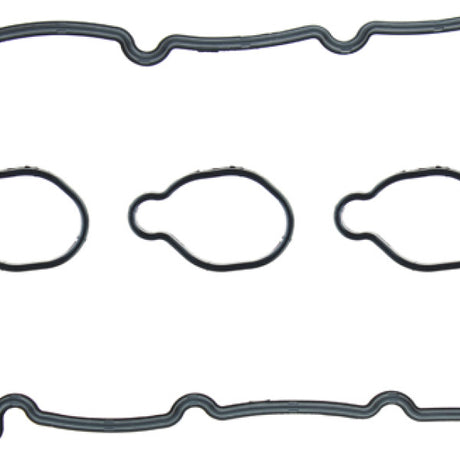 Rocker Cover Set SUBARU EZ30D DOHC 24V RC3287K - Permaseal