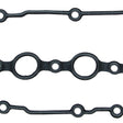 Rocker Cover Volkswagen BWA BYD DOHC 16V RC3290 - PERMASEAL