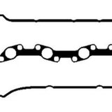 Rocker Cover Set Toyota 2TR-FE DOHC 16V RC3293K - Permaseal