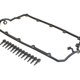 Rocker Cover Set Volkswagen AXB AXC BKC BSW RC3295K - Permaseal