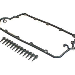Rocker Cover Set Volkswagen AXB AXC BKC BSW RC3295K - PERMASEAL