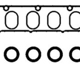 Rocker Cover Set FORD PEUGEOT CITROEN VOLVO RC3298K - Permaseal