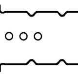 Rocker Cover Set FORD AJ MAXDA AJ V6 24V DOHC RC3313RK - Permaseal