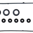 Rocker Cover Set HONDA J30A4 J35A5 J35A8 VTEC RC3316K - PERMASEAL
