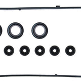 Rocker Cover Set HONDA J30A4 J35A5 J35A8 VTEC RC3316K - Permaseal