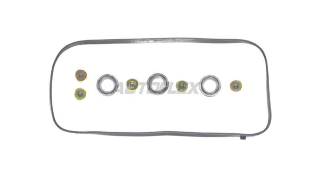 Rocker Cover Gasket Set RC3316K - AUTOFLEX